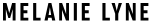 melanielyne logo - Media - front view