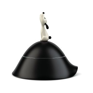A di Alessi - Lulà Hundenapf