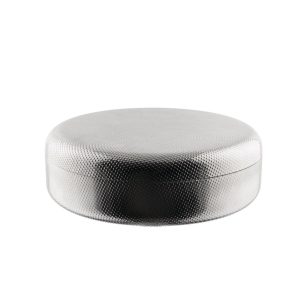 Alessi - Behälter mit Reliefdekor ‍JM01