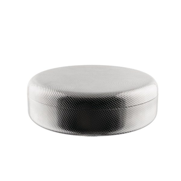 Alessi - Behälter mit Reliefdekor ‍JM01