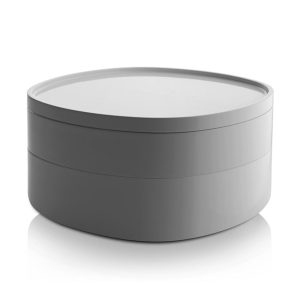 Alessi - Birillo Bad-Behälter PL17