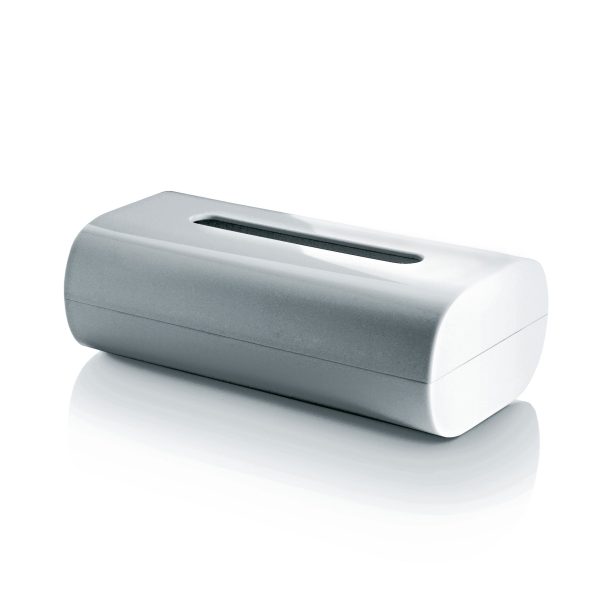 Alessi - Birillo Papiertaschentuch-Behälter