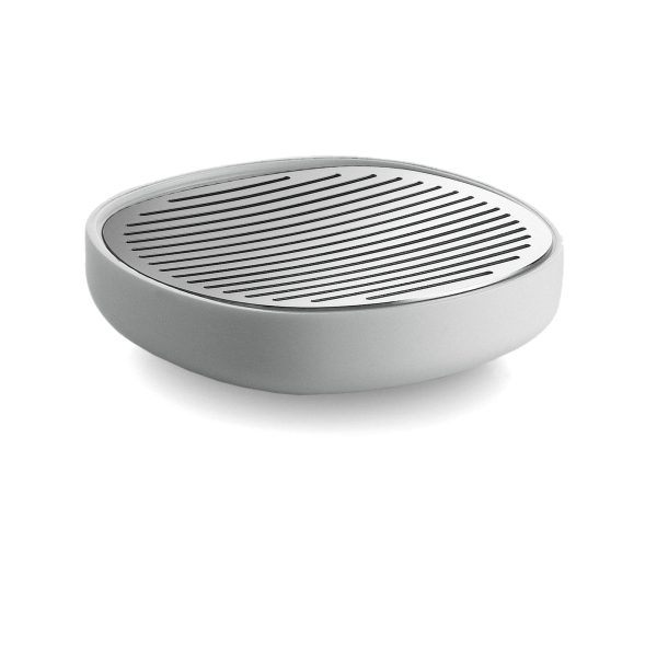 Alessi - Birillo Seifenschale PL04