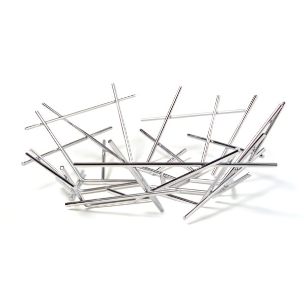 Alessi - Blow Up Schale
