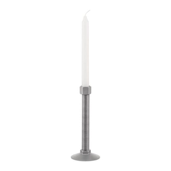 Alessi - Conversational Objects Kerzenständer
