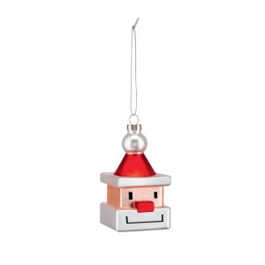 Alessi - Cube Christbaumschmuck