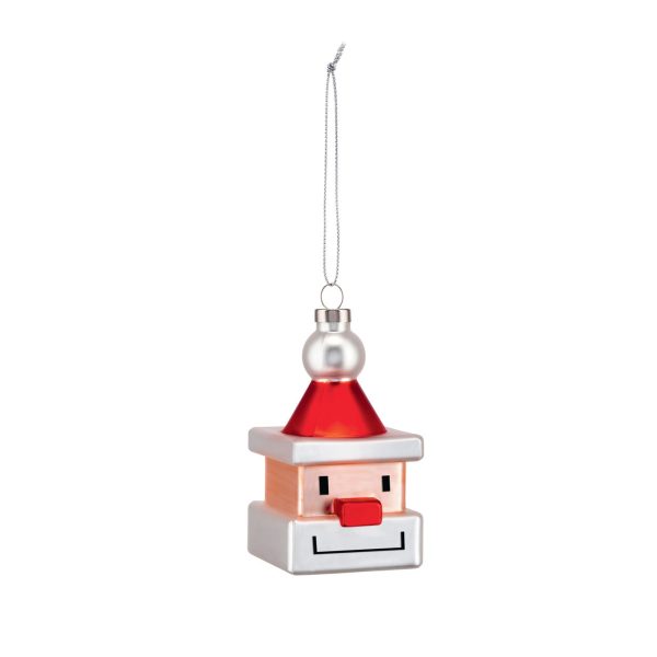 Alessi - Cube Christbaumschmuck