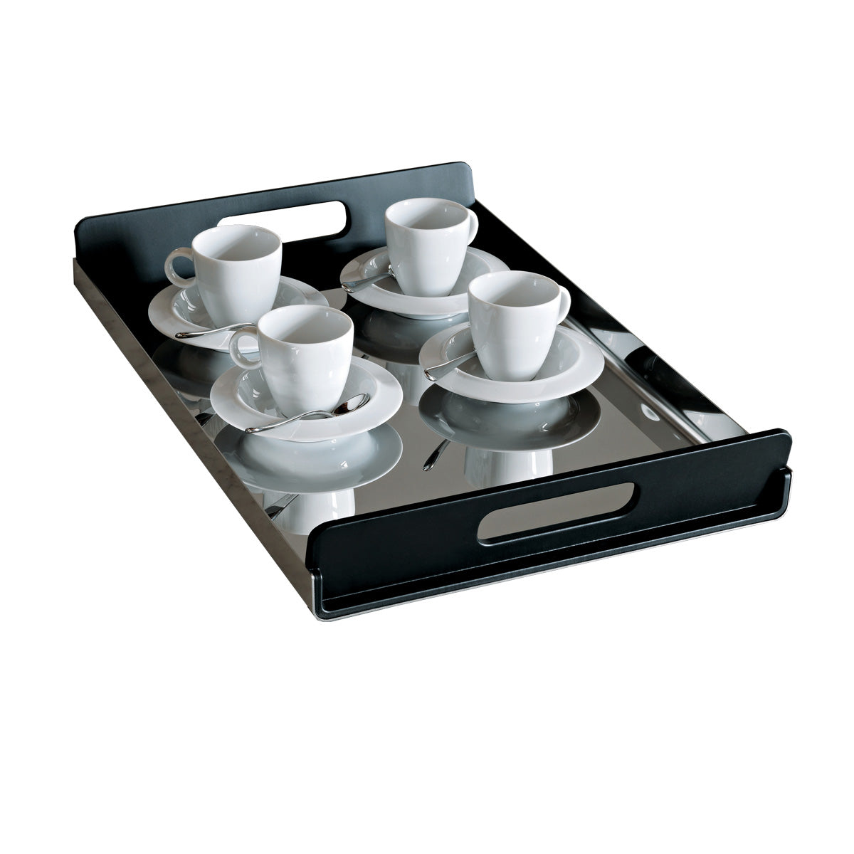 Alessi - Vassily Tablett