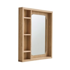 Andersen Furniture - Glance Spiegelregal
