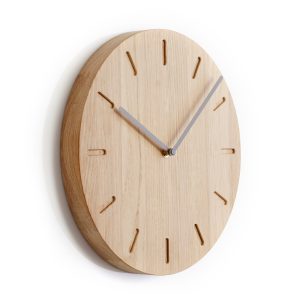 Applicata - Watch:Out Wanduhr