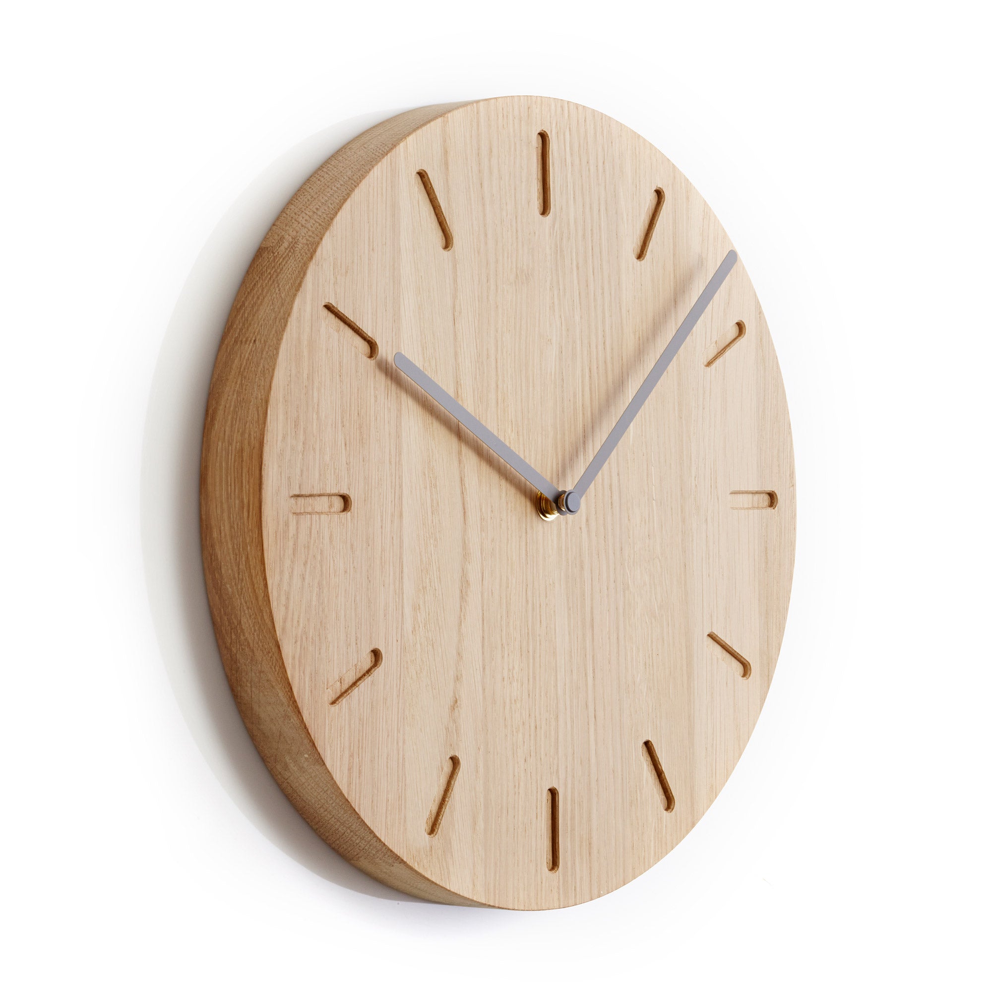 Applicata - Watch:Out Wanduhr