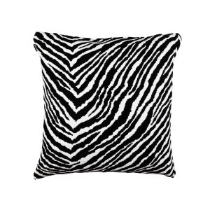 Artek - Zebra Kissenbezug