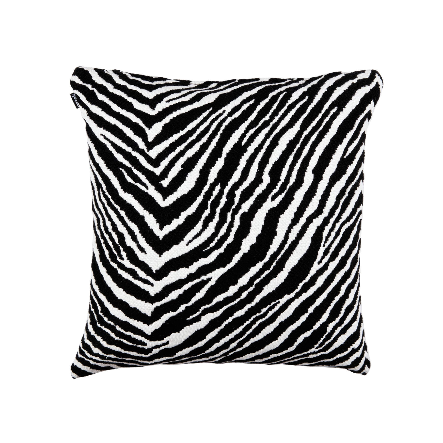 Artek - Zebra Kissenbezug