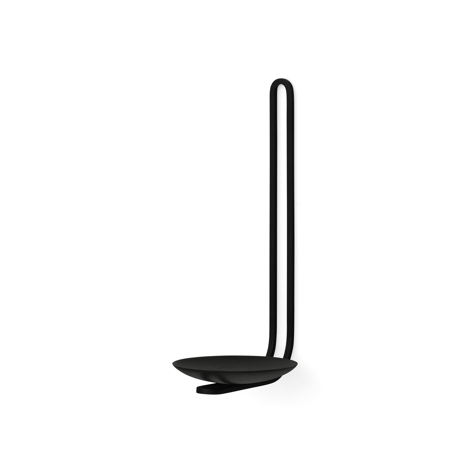 Audo - Clip Wandkerzenhalter