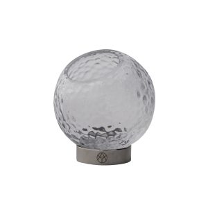 AYTM - Globe Bubbles Teelichthalter