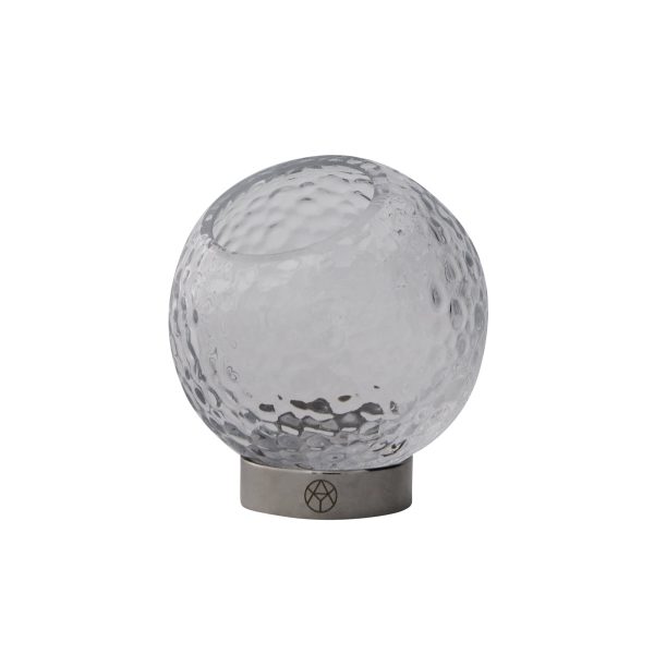 AYTM - Globe Bubbles Teelichthalter