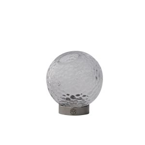 AYTM - Globe Bubbles Vase