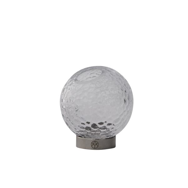 AYTM - Globe Bubbles Vase