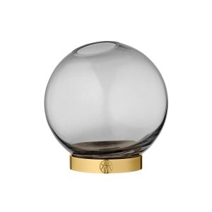 AYTM - Globe Vase