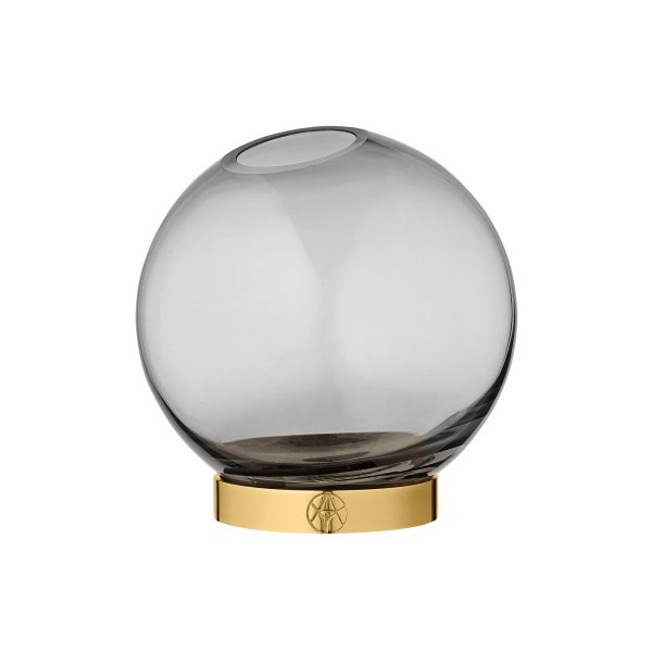 AYTM - Globe Vase