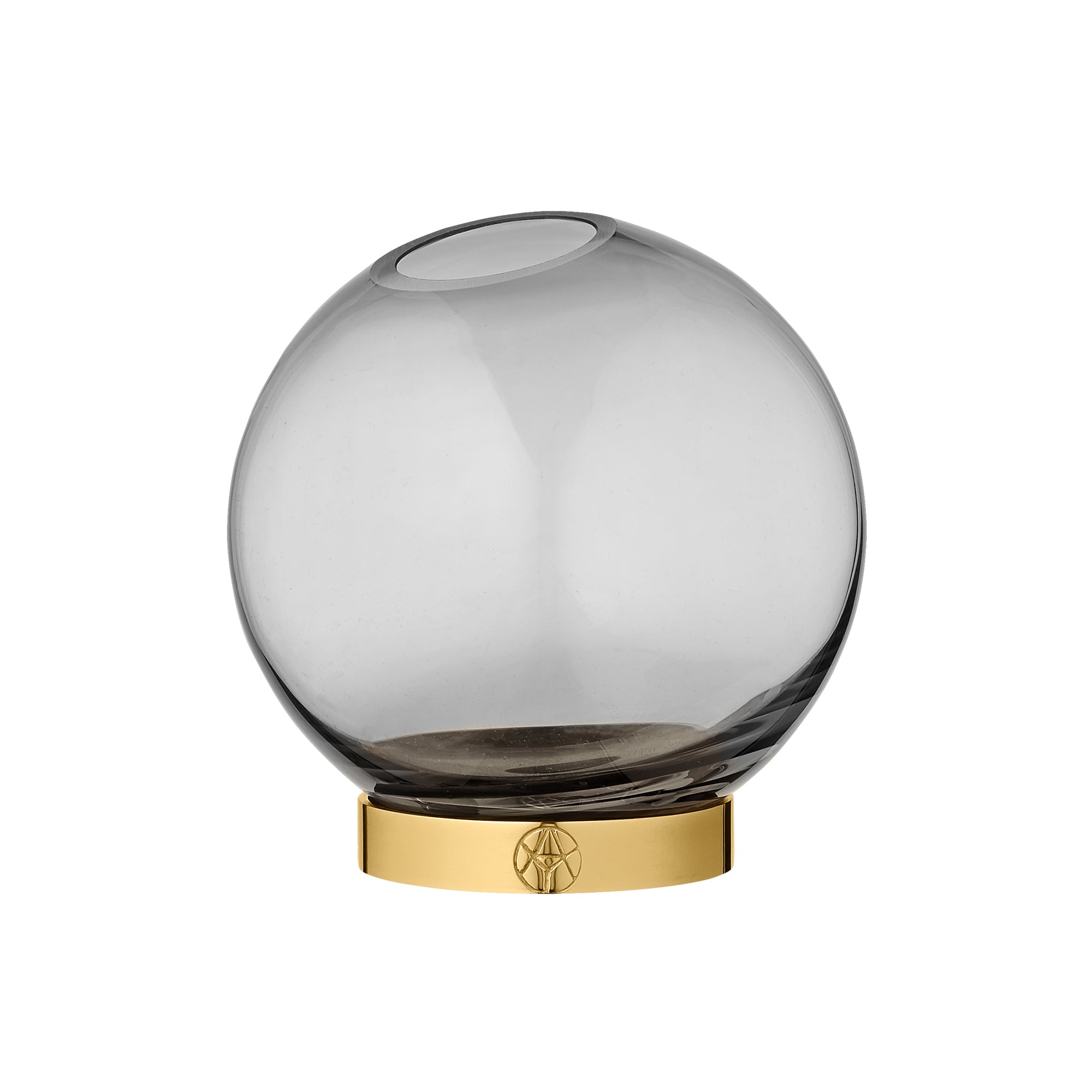 AYTM - Globe Vase