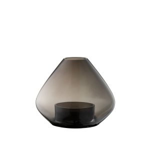 AYTM - Uno Windlicht und Vase