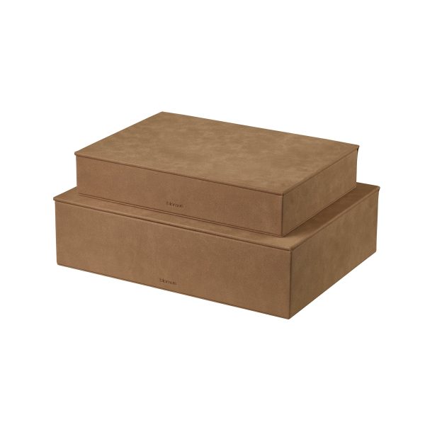 Blomus - Sahla Aufbewahrungsboxen