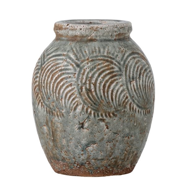 Bloomingville - Damian Deko-Vase