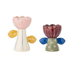 Bloomingville - Florita Votive & Kerzenhalter