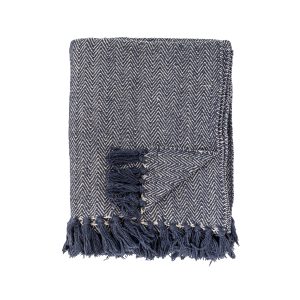 Bloomingville - Herringbone Decke