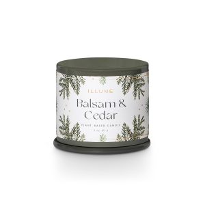 Bloomingville - ILLUME Demi Vanity Tin Duftkerze