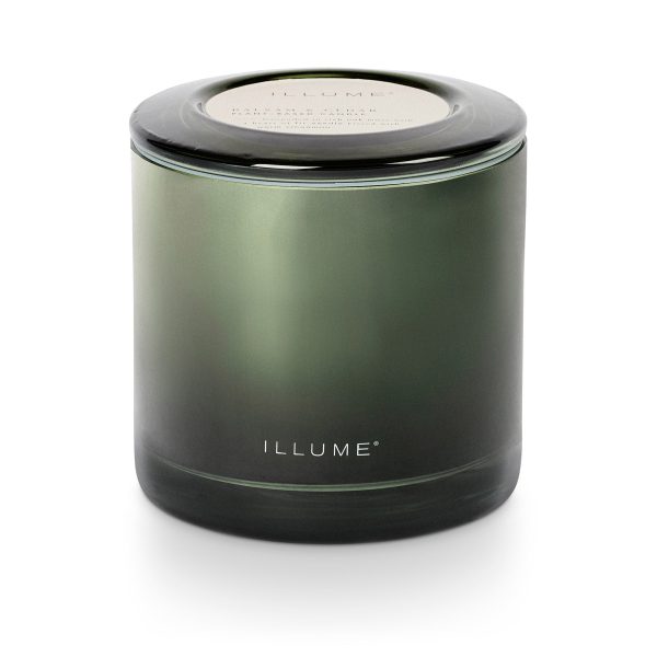 Bloomingville - ILLUME Statement Duftkerze