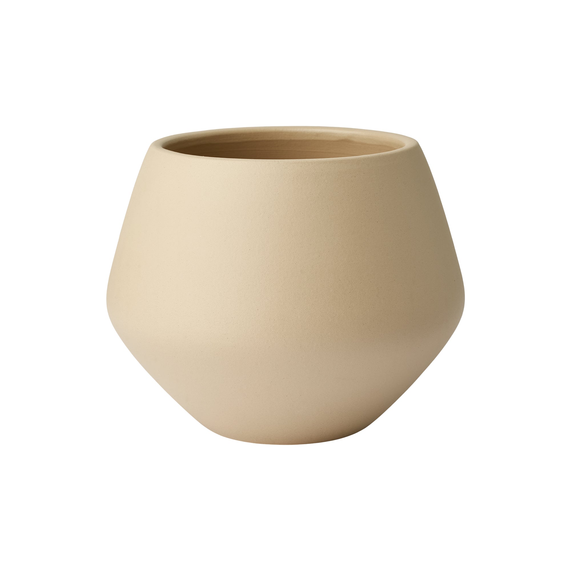 Bolia - Grove Blumentopf