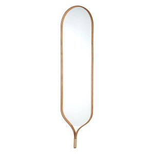 Bolia - Racquet Wandspiegel