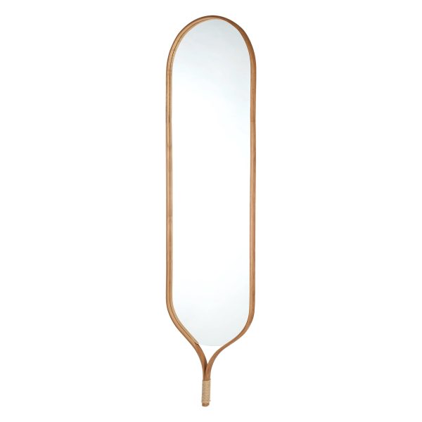 Bolia - Racquet Wandspiegel