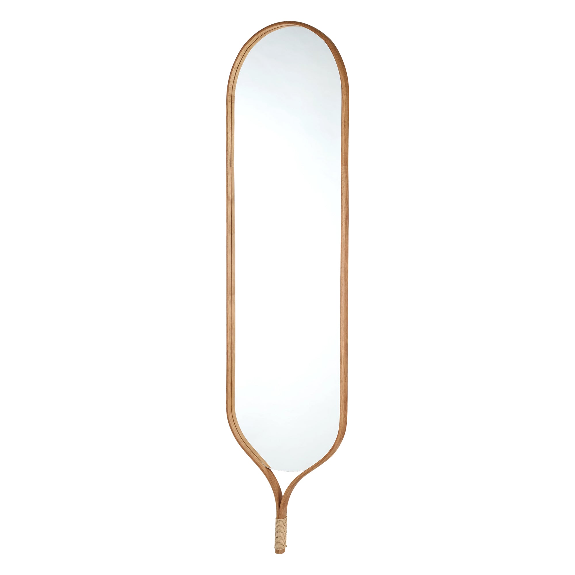 Bolia - Racquet Wandspiegel