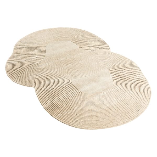 Bolia - Zen Teppich