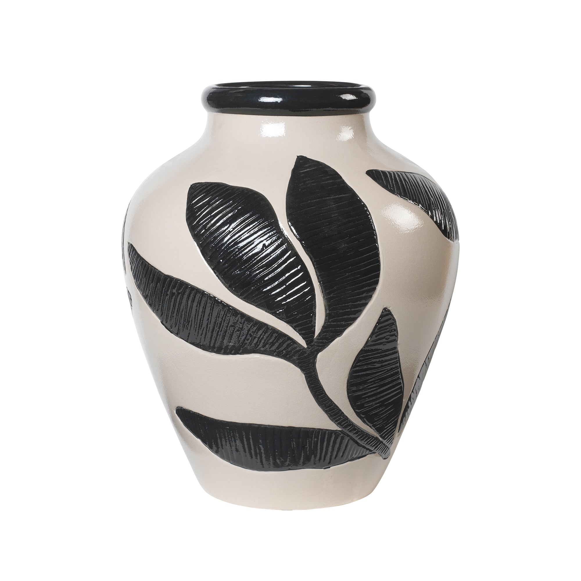 Broste Copenhagen - Herbert Vase