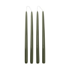 Broste Copenhagen - Smooth Kerze