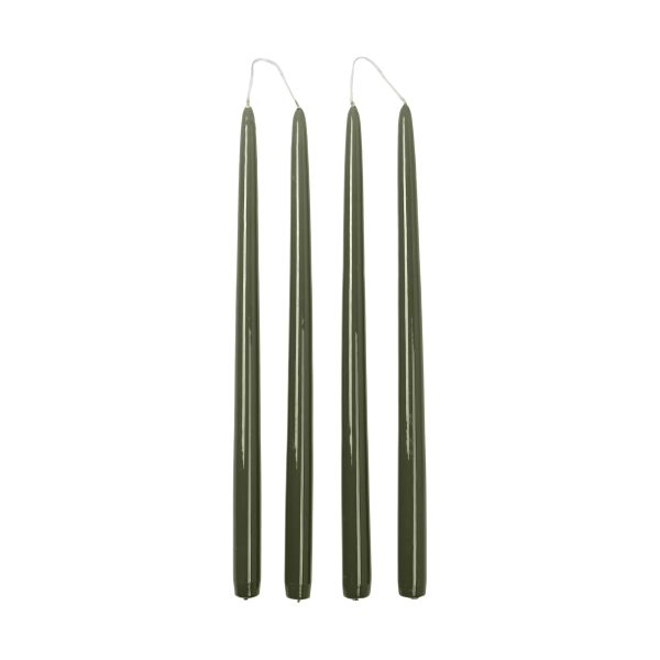 Broste Copenhagen - Smooth Kerze
