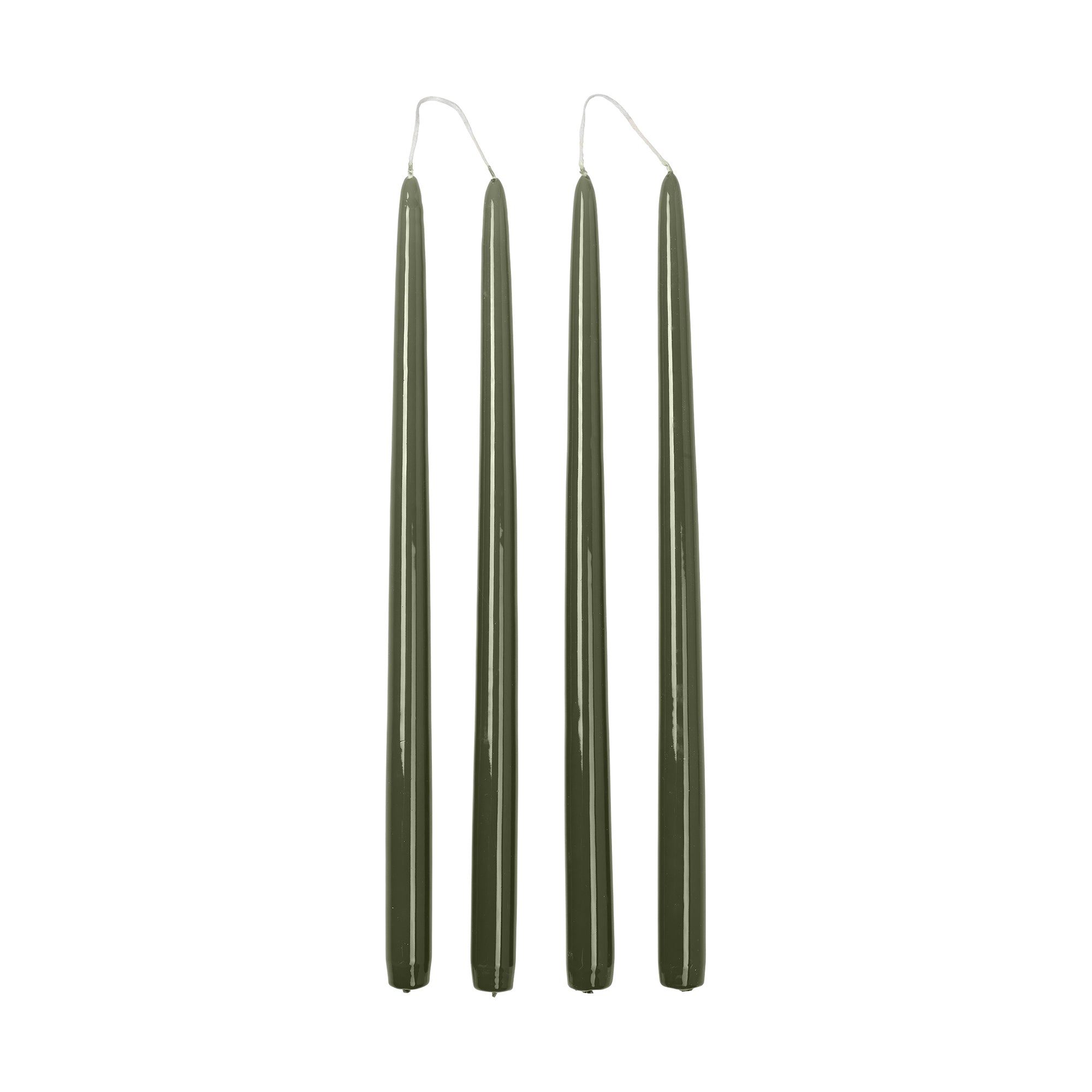 Broste Copenhagen - Smooth Kerze