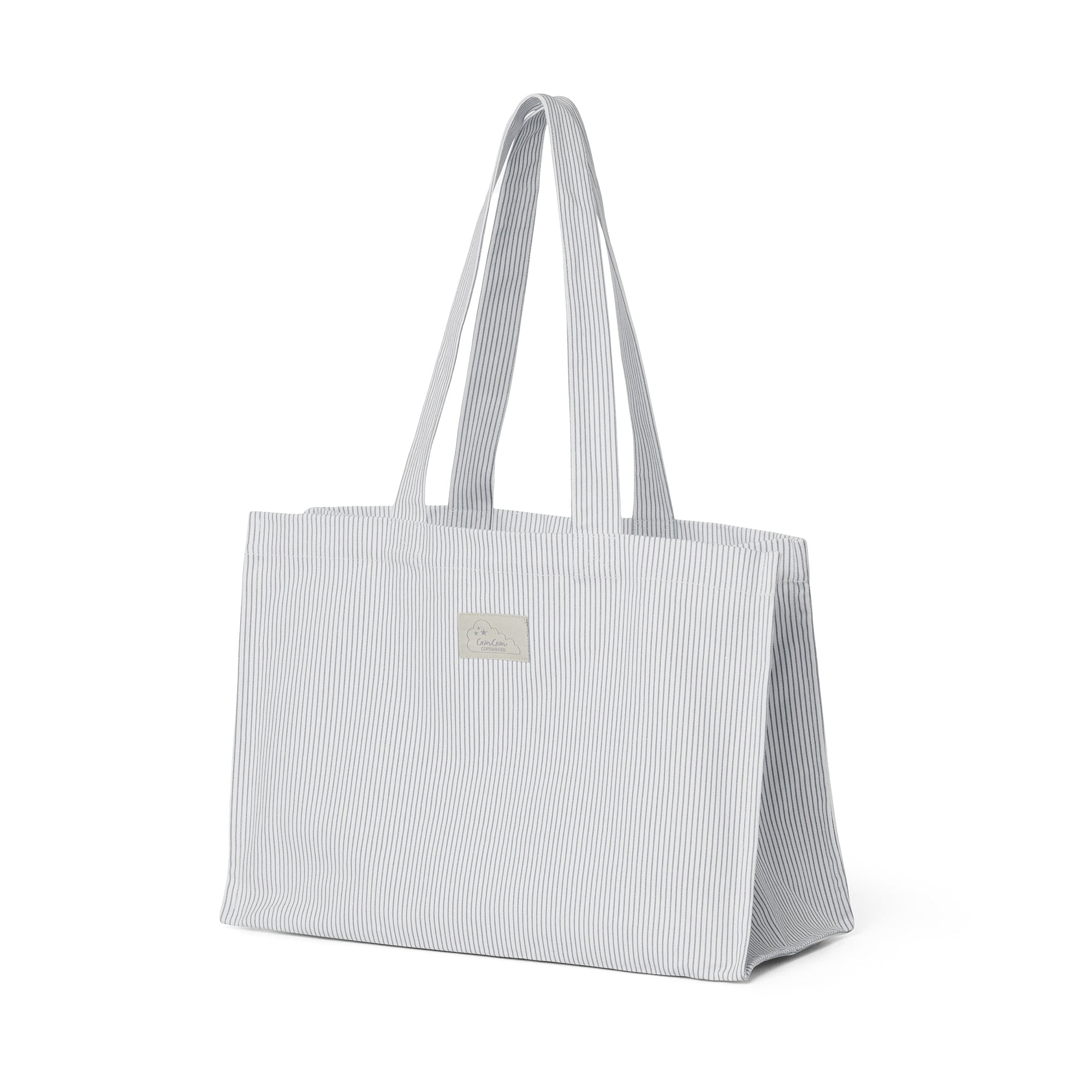 Cam Cam Copenhagen - Canvas Tote Bag