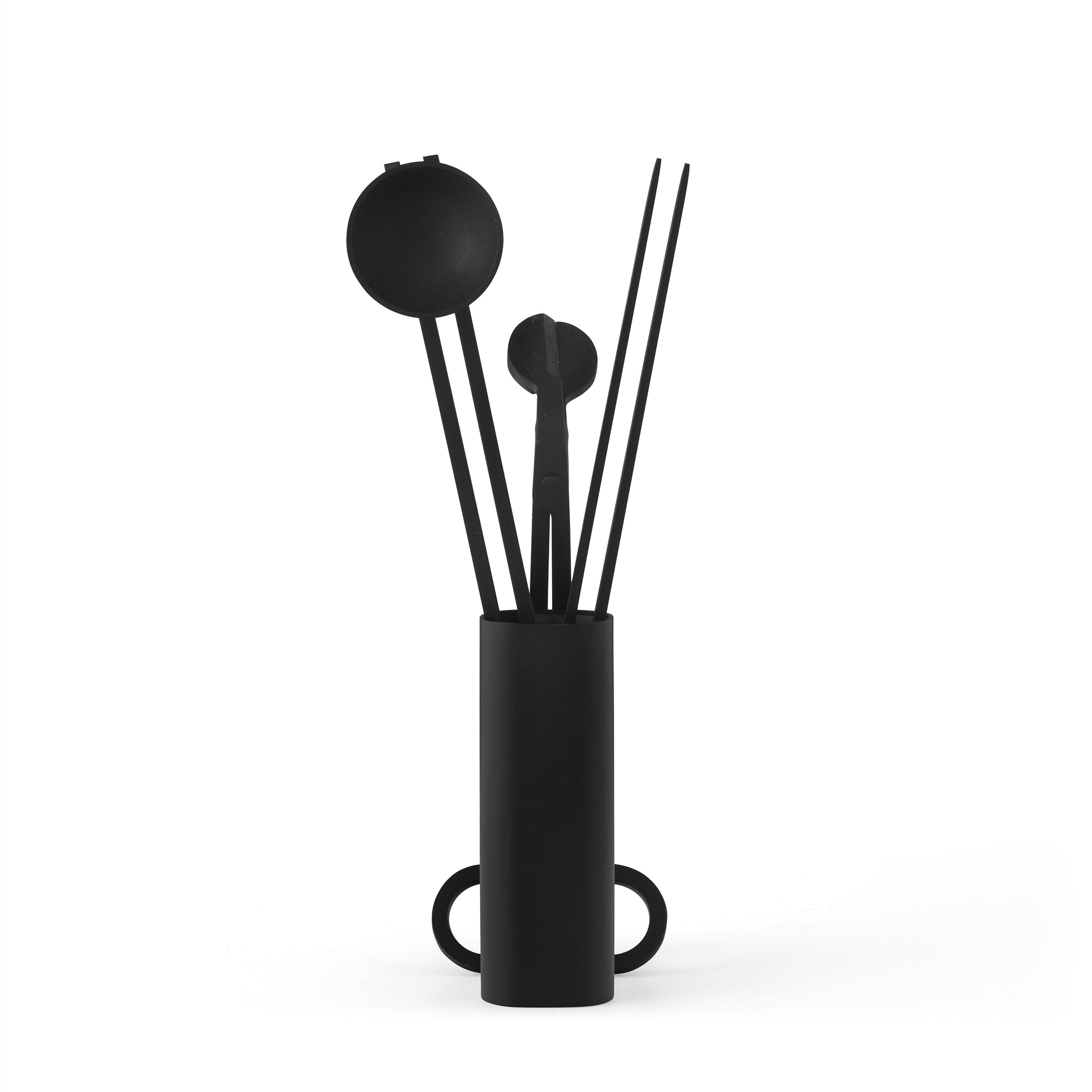 Clip Kerzenlöscher Set