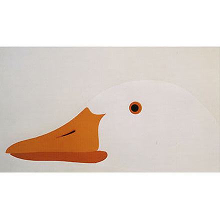 Danese - Grafik "Otto, l’oca"