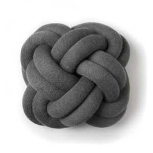 Design House Stockholm - Knot Kissen