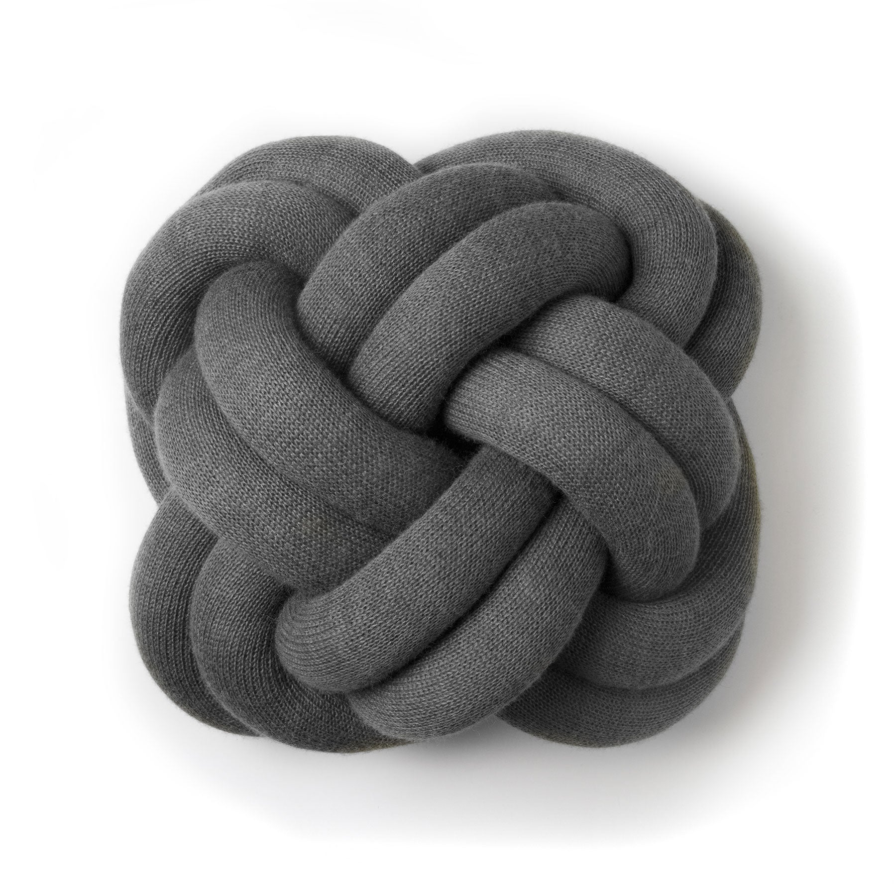 Design House Stockholm - Knot Kissen