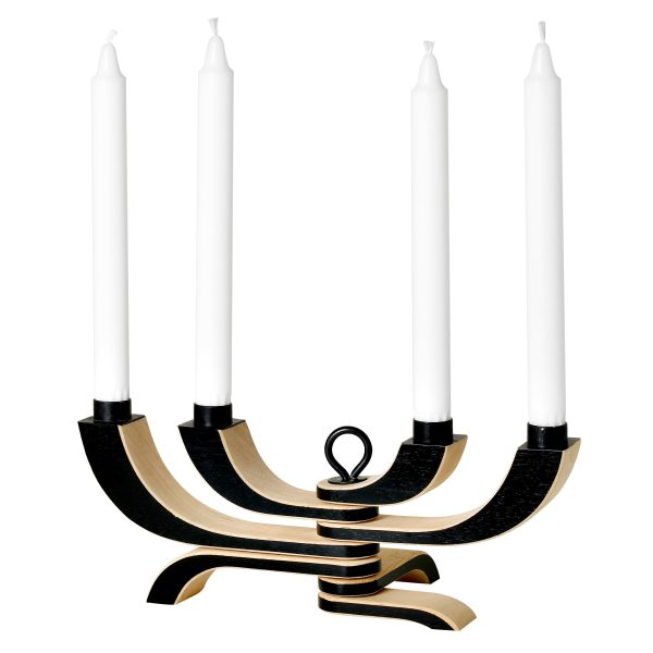 Design House Stockholm - Nordic Light Kerzenleuchter