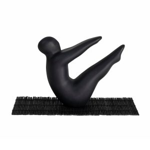 Design House Stockholm - Yoga Skulptur