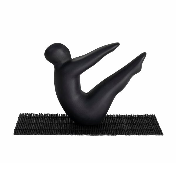 Design House Stockholm - Yoga Skulptur