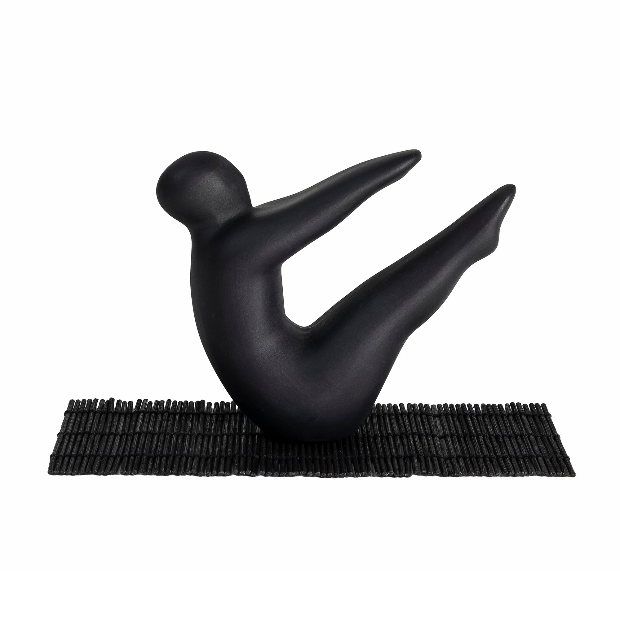 Design House Stockholm - Yoga Skulptur